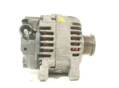 Recambio de alternador para peugeot 207/207+ (wa_, wc_) 1.4 hdi referencia OEM IAM 9646321780 TG15C053 405059863