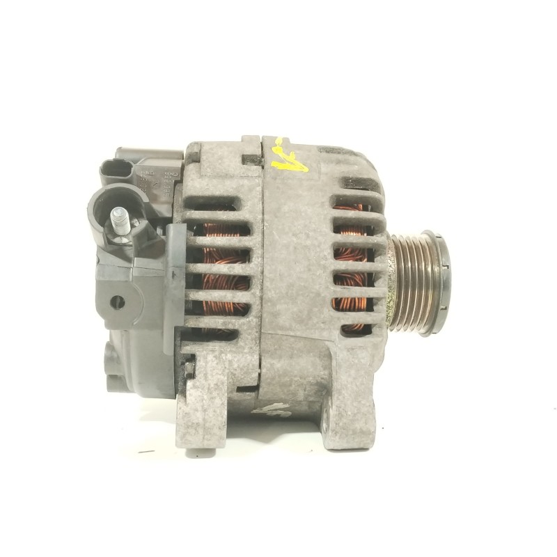 Recambio de alternador para peugeot 207/207+ (wa_, wc_) 1.4 hdi referencia OEM IAM 9646321780 TG15C053 405059863