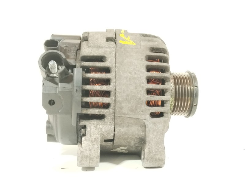 Recambio de alternador para peugeot 207/207+ (wa_, wc_) 1.4 hdi referencia OEM IAM 9646321780 TG15C053 405059863
