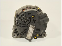 Recambio de alternador para peugeot 207/207+ (wa_, wc_) 1.4 hdi referencia OEM IAM 9646321780 TG15C053 405059863 2