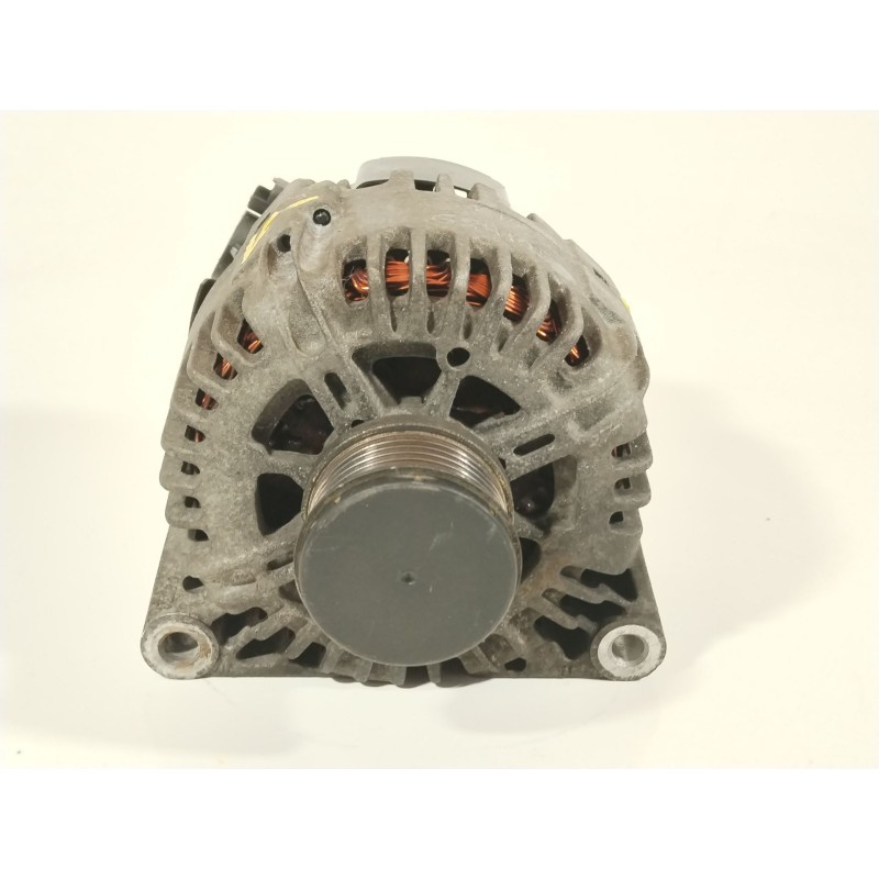 Recambio de alternador para peugeot 207/207+ (wa_, wc_) 1.4 hdi referencia OEM IAM 9646321780 TG15C053 405059863