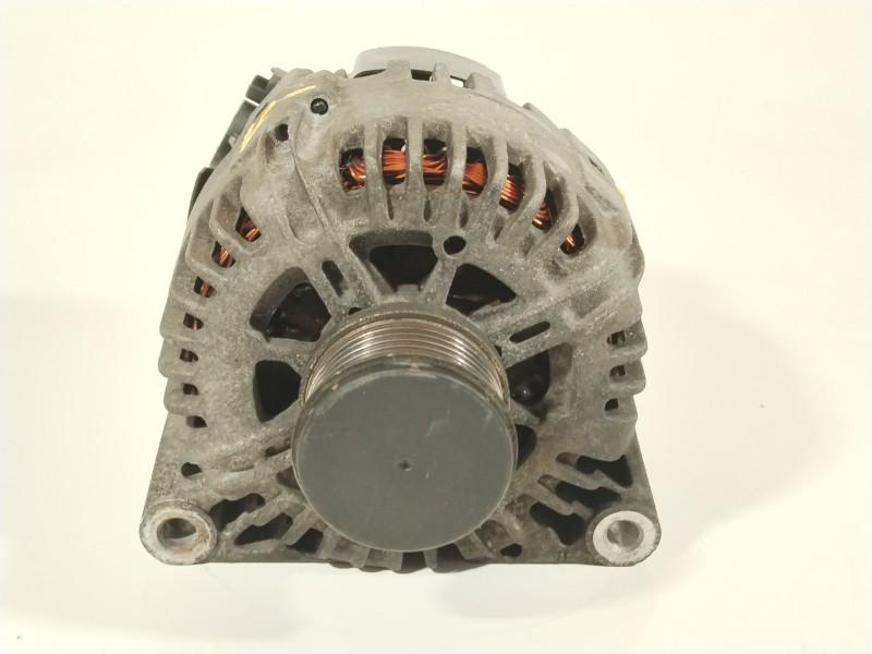 Recambio de alternador para peugeot 207/207+ (wa_, wc_) 1.4 hdi referencia OEM IAM 9646321780 TG15C053 405059863