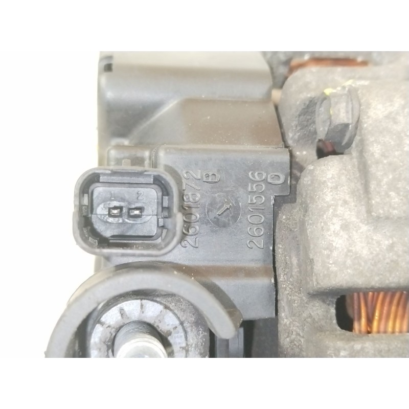 Recambio de alternador para peugeot 207/207+ (wa_, wc_) 1.4 hdi referencia OEM IAM 9646321780 TG15C053 405059863