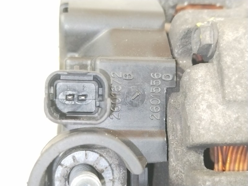 Recambio de alternador para peugeot 207/207+ (wa_, wc_) 1.4 hdi referencia OEM IAM 9646321780 TG15C053 405059863