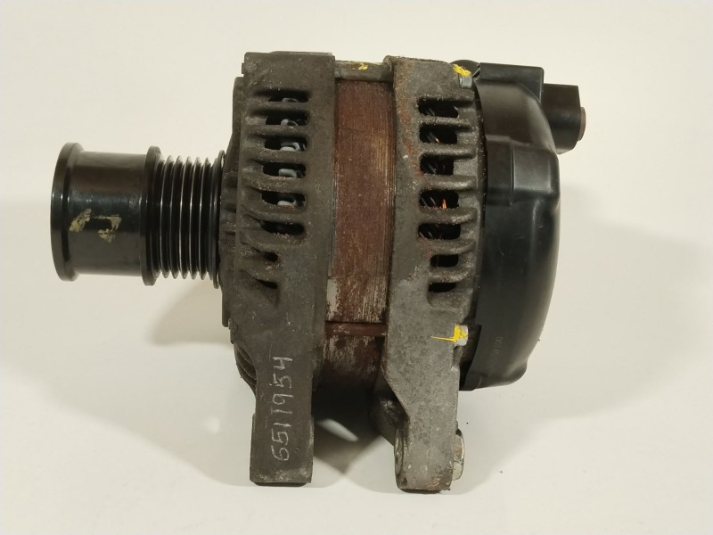Recambio de alternador para ford focus iii sedán 1.0 ecoboost referencia OEM IAM CV6T10300DB  MS1042101971