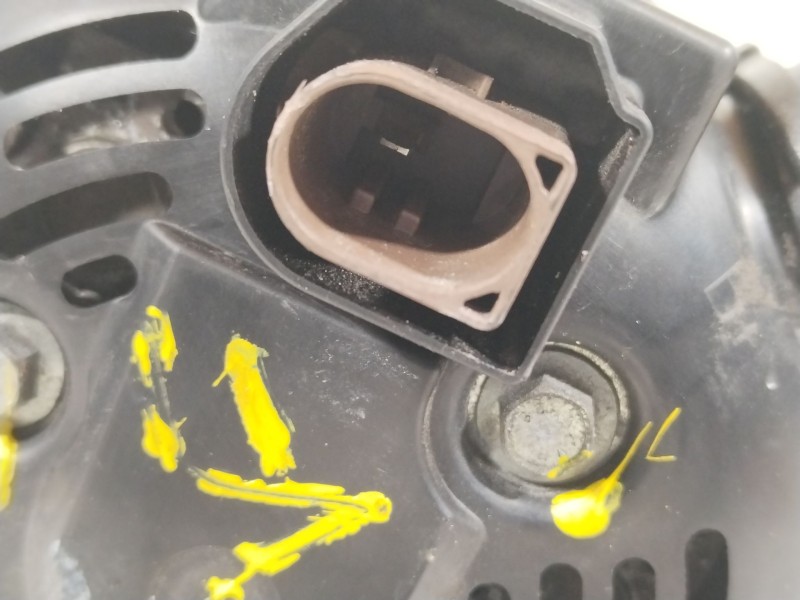 Recambio de alternador para ford focus iii sedán 1.0 ecoboost referencia OEM IAM CV6T10300DB  MS1042101971