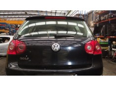 Recambio de porton trasero para volkswagen golf v (1k1) 1.9 tdi referencia OEM IAM   