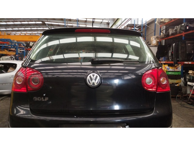 Recambio de porton trasero para volkswagen golf v (1k1) 1.9 tdi referencia OEM IAM   