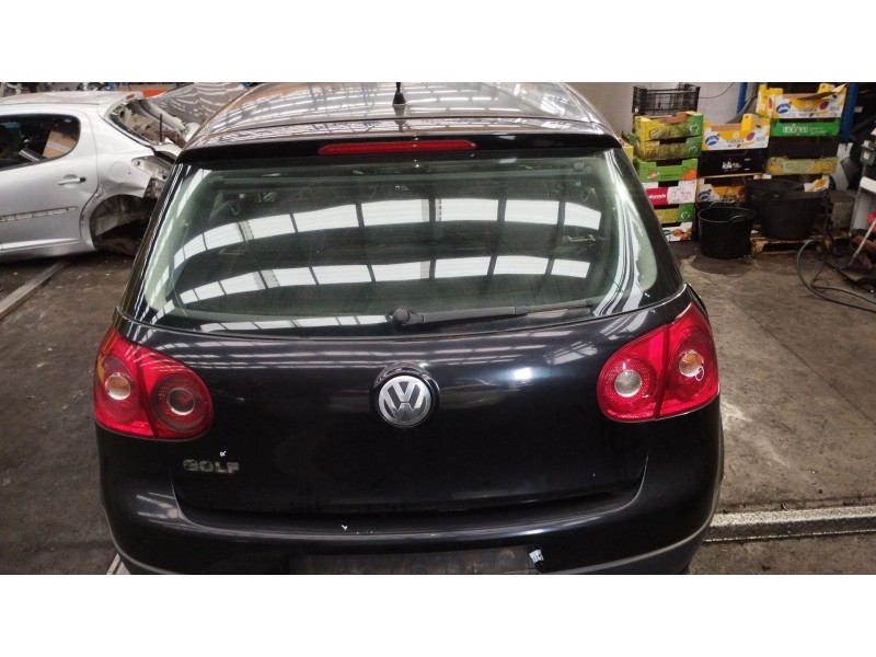 Recambio de porton trasero para volkswagen golf v (1k1) 1.9 tdi referencia OEM IAM   