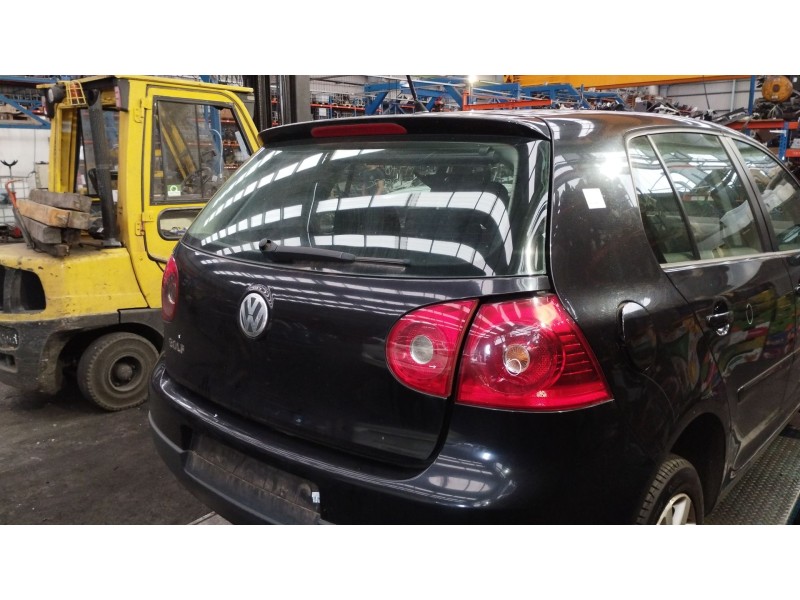 Recambio de porton trasero para volkswagen golf v (1k1) 1.9 tdi referencia OEM IAM   