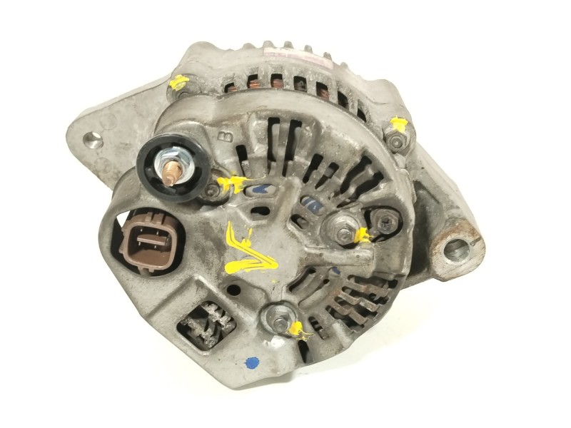 Recambio de alternador para suzuki alto amf 310 ga referencia OEM IAM 31400M68K10 SR1022116100 3140068K10