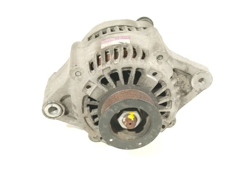 Recambio de alternador para suzuki alto amf 310 ga referencia OEM IAM 31400M68K10 SR1022116100 3140068K10