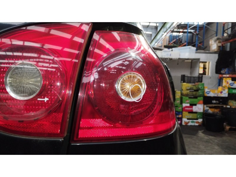 Recambio de piloto trasero derecho para volkswagen golf v (1k1) 1.9 tdi referencia OEM IAM   