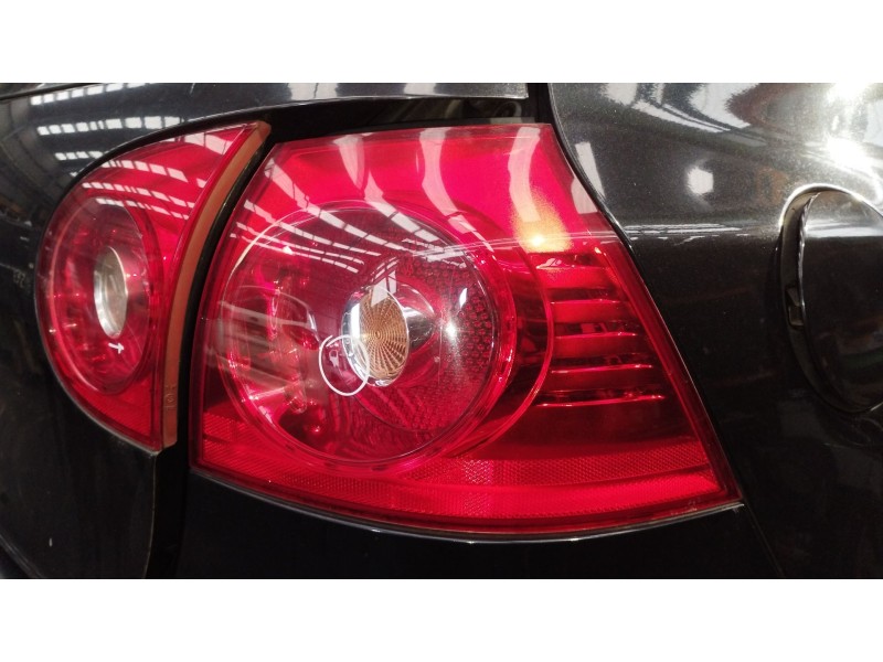 Recambio de piloto trasero derecho para volkswagen golf v (1k1) 1.9 tdi referencia OEM IAM   