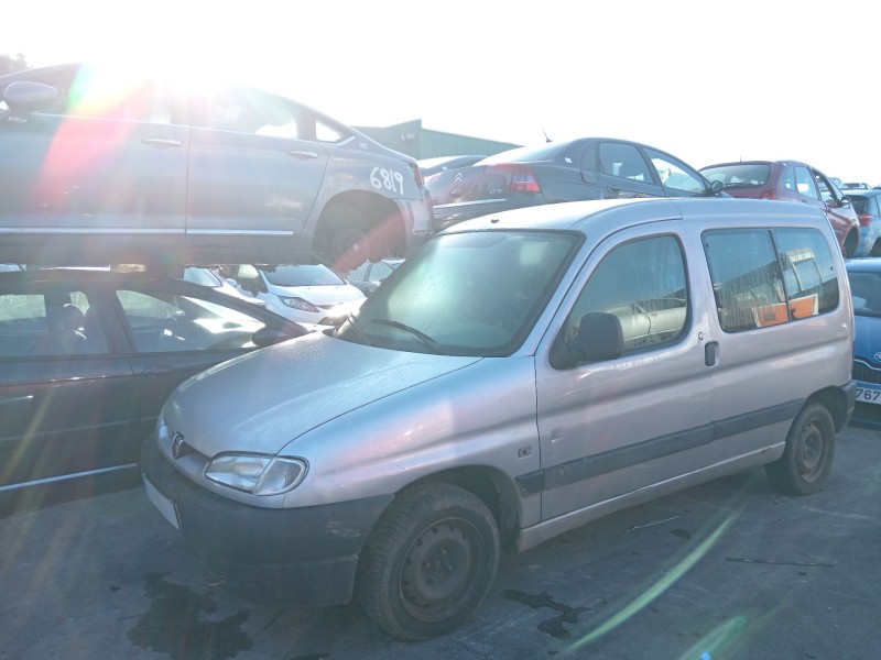 peugeot partner monospace (5_, g_) del año 2000