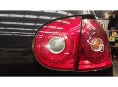 Recambio de piloto trasero derecho en porton para volkswagen golf v (1k1) 1.9 tdi referencia OEM IAM   