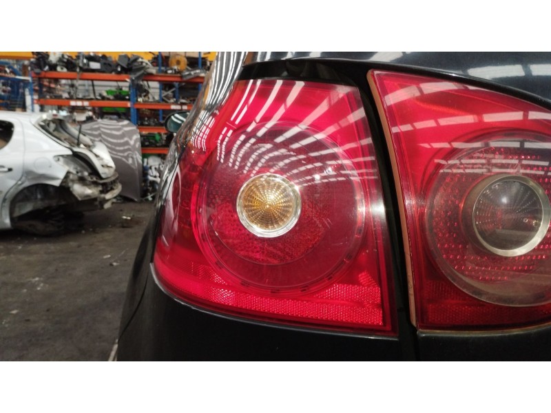 Recambio de piloto trasero izquierdo para volkswagen golf v (1k1) 1.9 tdi referencia OEM IAM   