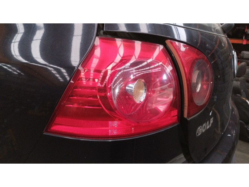 Recambio de piloto trasero izquierdo para volkswagen golf v (1k1) 1.9 tdi referencia OEM IAM   