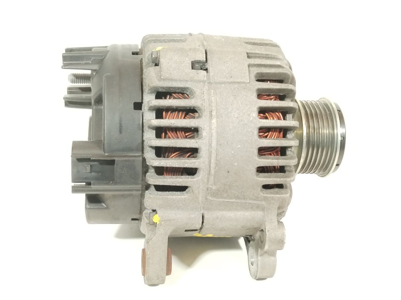 Recambio de alternador para audi a4 b7 avant (8ed) 2.0 tdi referencia OEM IAM 06F903023H TG14C015 404541868