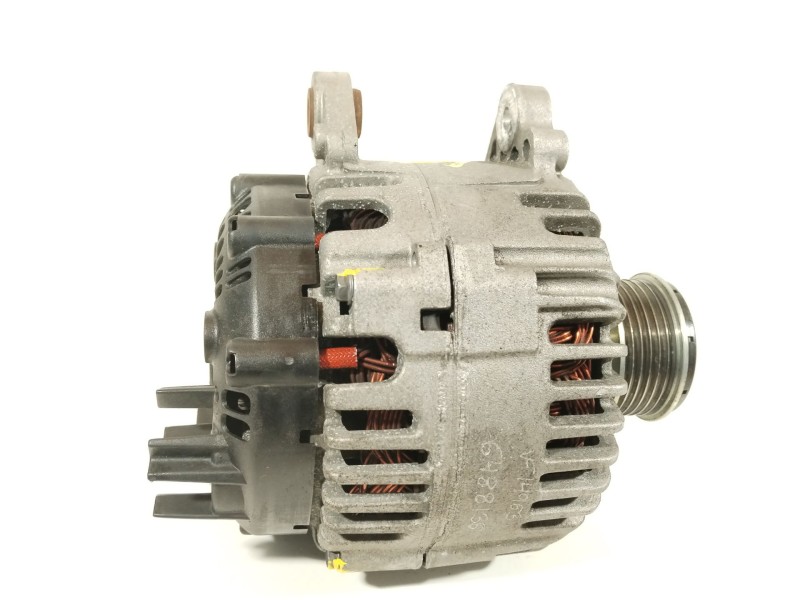 Recambio de alternador para audi a4 b7 avant (8ed) 2.0 tdi referencia OEM IAM 06F903023H TG14C015 404541868