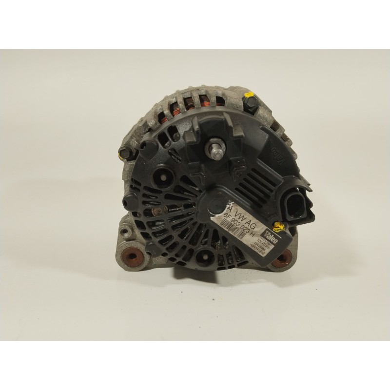 Recambio de alternador para audi a4 b7 avant (8ed) 2.0 tdi referencia OEM IAM 06F903023H TG14C015 404541868