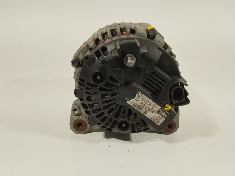 Recambio de alternador para audi a4 b7 avant (8ed) 2.0 tdi referencia OEM IAM 06F903023H TG14C015 404541868