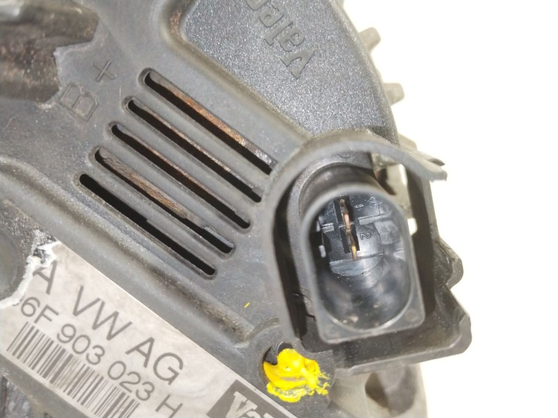 Recambio de alternador para audi a4 b7 avant (8ed) 2.0 tdi referencia OEM IAM 06F903023H TG14C015 404541868