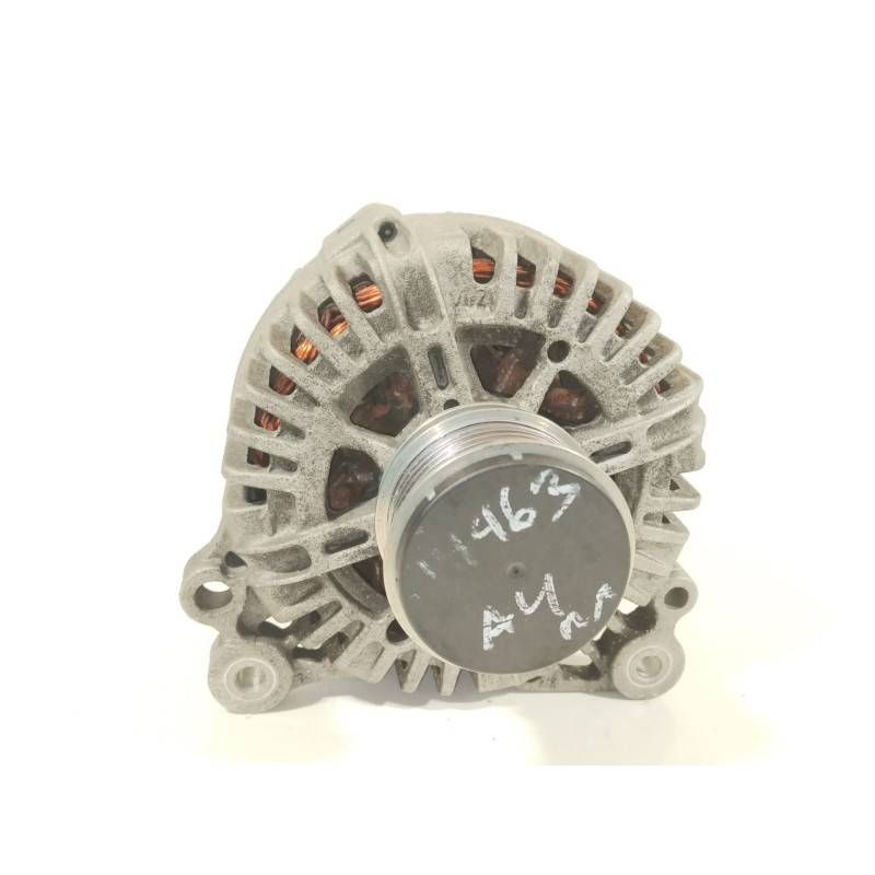 Recambio de alternador para audi a4 b7 avant (8ed) 2.0 tdi referencia OEM IAM 06F903023H TG14C015 404541868