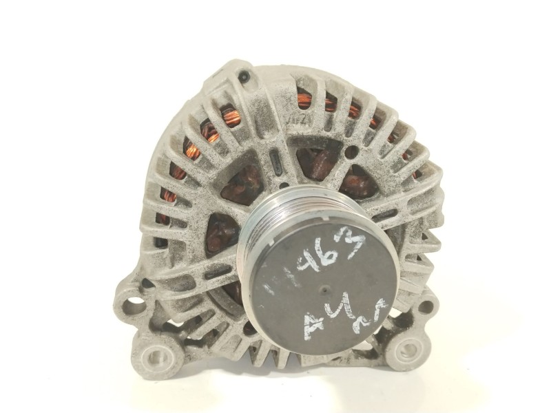 Recambio de alternador para audi a4 b7 avant (8ed) 2.0 tdi referencia OEM IAM 06F903023H TG14C015 404541868