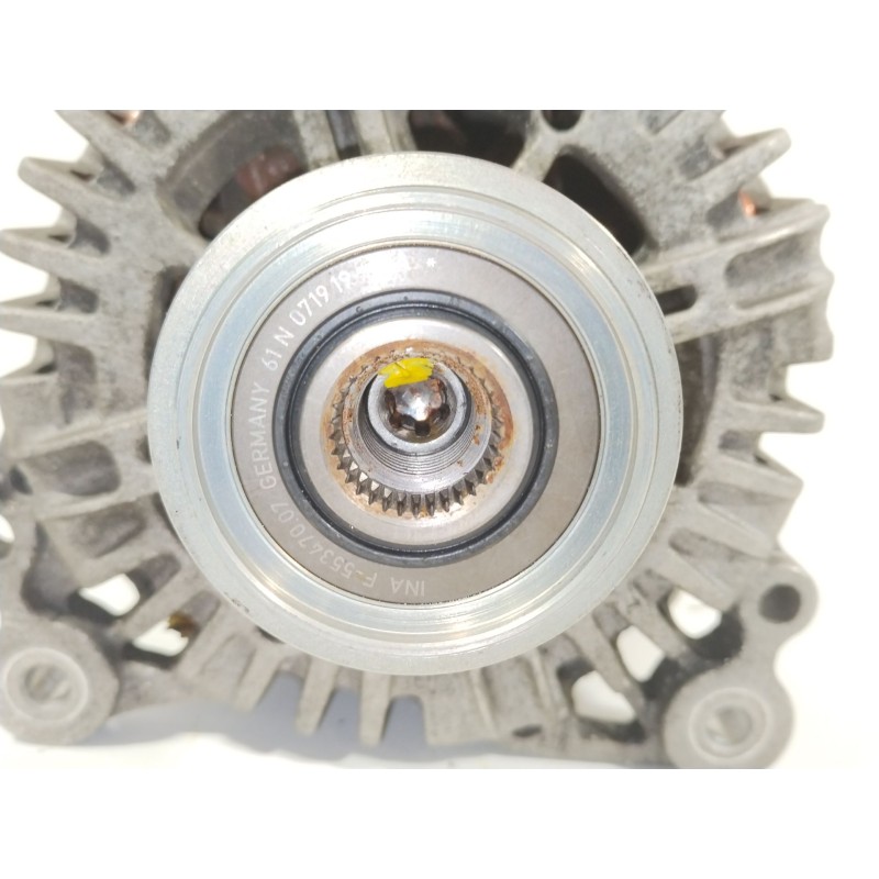 Recambio de alternador para audi a4 b7 avant (8ed) 2.0 tdi referencia OEM IAM 06F903023H TG14C015 404541868