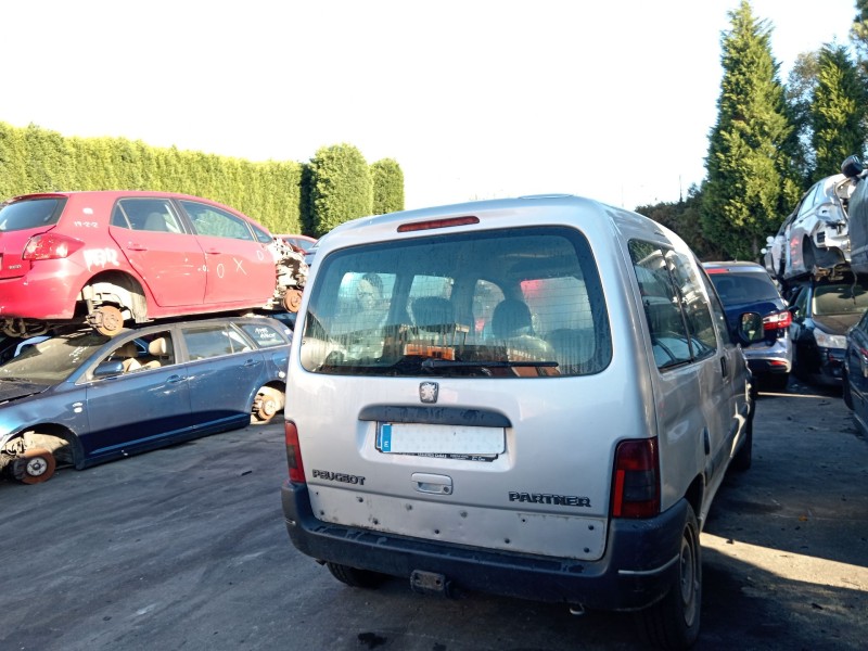 peugeot partner monospace (5_, g_) del año 2000