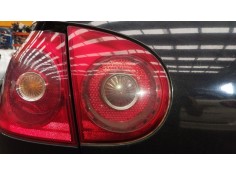 Recambio de piloto trasero izquierdo en porton para volkswagen golf v (1k1) 1.9 tdi referencia OEM IAM   