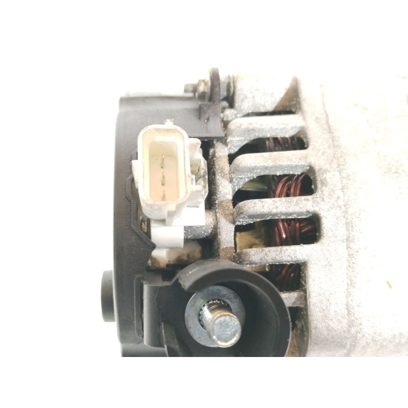 Recambio de alternador para ford focus ii (da_, hcp, dp) 1.8 tdci referencia OEM IAM 1496231  