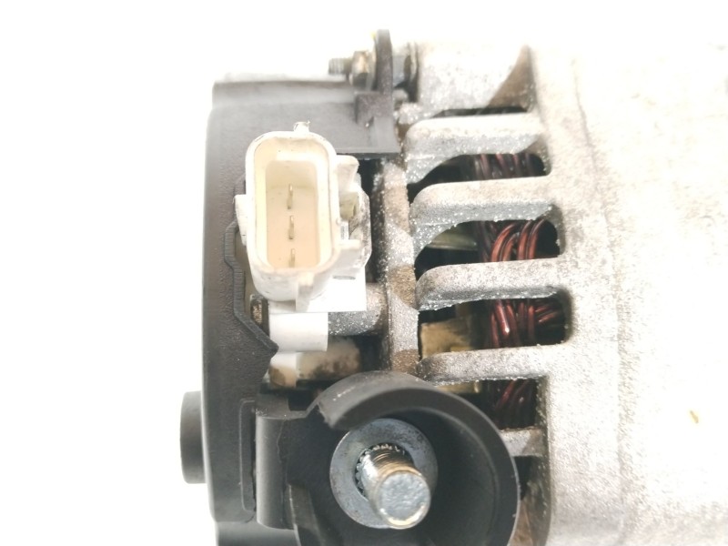 Recambio de alternador para ford focus ii (da_, hcp, dp) 1.8 tdci referencia OEM IAM 1496231  