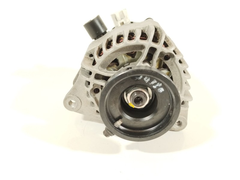 Recambio de alternador para ford focus ii (da_, hcp, dp) 1.8 tdci referencia OEM IAM 1496231  