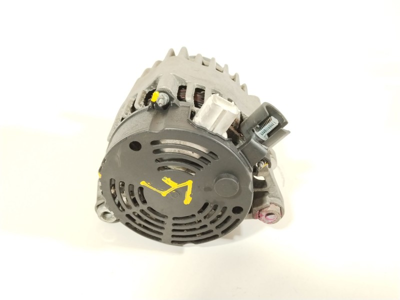 Recambio de alternador para ford focus ii (da_, hcp, dp) 1.8 tdci referencia OEM IAM 1496231  