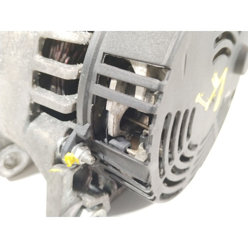 Recambio de alternador para ford focus ii (da_, hcp, dp) 1.8 tdci referencia OEM IAM 1496231  