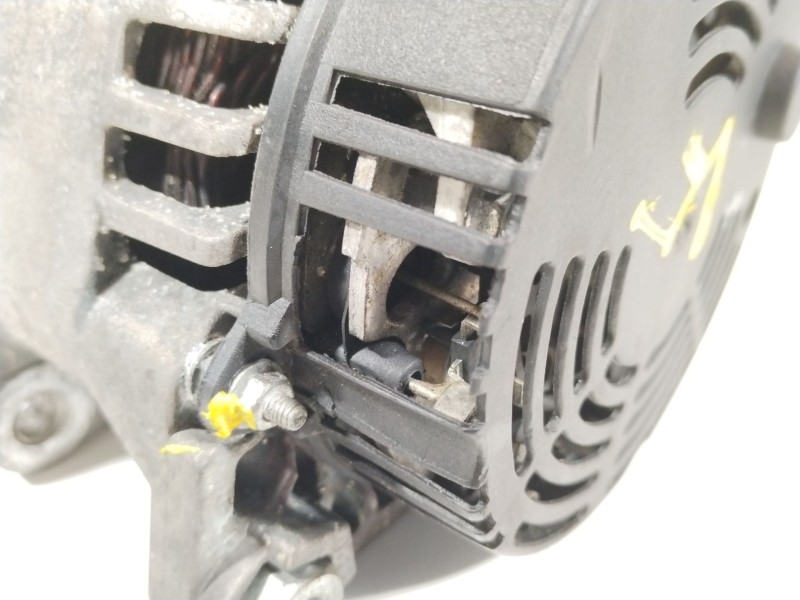 Recambio de alternador para ford focus ii (da_, hcp, dp) 1.8 tdci referencia OEM IAM 1496231  