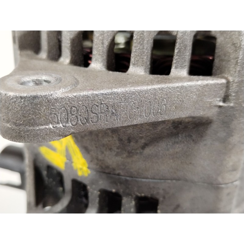 Recambio de alternador para ford focus ii (da_, hcp, dp) 1.8 tdci referencia OEM IAM 1496231  