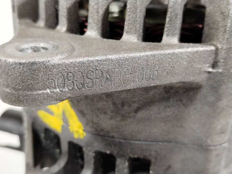 Recambio de alternador para ford focus ii (da_, hcp, dp) 1.8 tdci referencia OEM IAM 1496231  