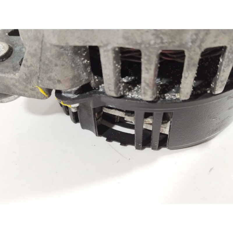 Recambio de alternador para ford focus ii (da_, hcp, dp) 1.8 tdci referencia OEM IAM 1496231  