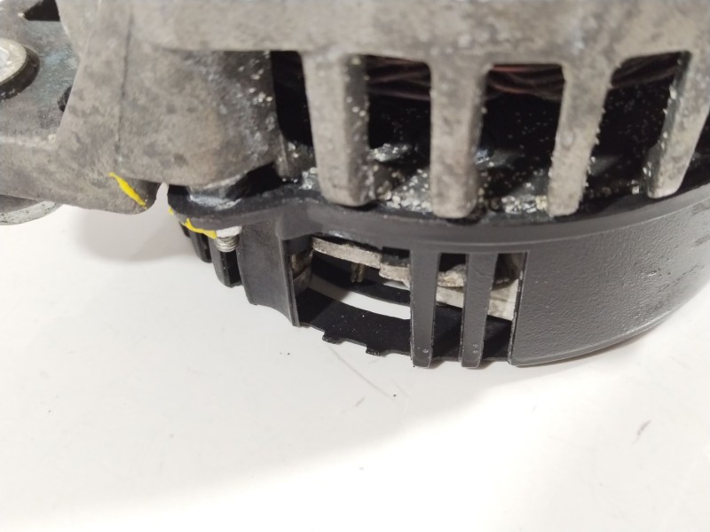 Recambio de alternador para ford focus ii (da_, hcp, dp) 1.8 tdci referencia OEM IAM 1496231  