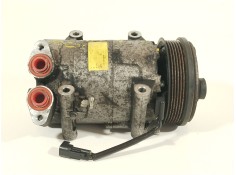 Recambio de compresor aire acondicionado para ford focus ii (da_, hcp, dp) 1.6 tdci referencia OEM IAM 3M5H19D629KG  