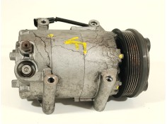 Recambio de compresor aire acondicionado para ford focus ii (da_, hcp, dp) 1.6 tdci referencia OEM IAM 3M5H19D629KG   2