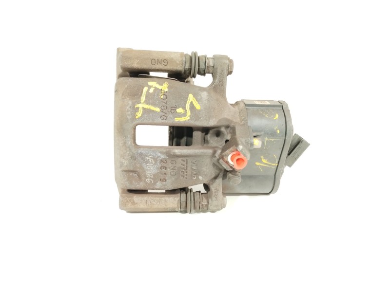 Recambio de pinza freno trasera izquierda para volkswagen passat berlina (3c2) advance plus referencia OEM IAM 3C0615403B  