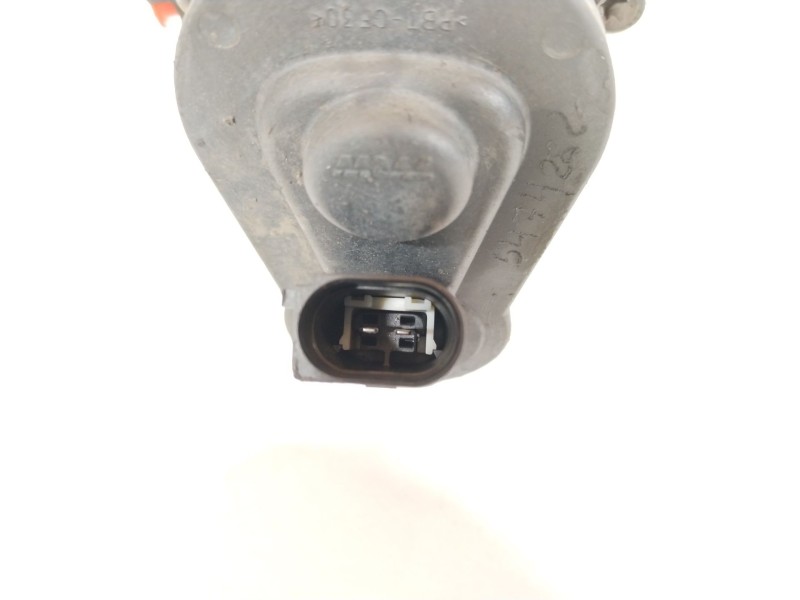 Recambio de pinza freno trasera izquierda para volkswagen passat berlina (3c2) advance plus referencia OEM IAM 3C0615403B  