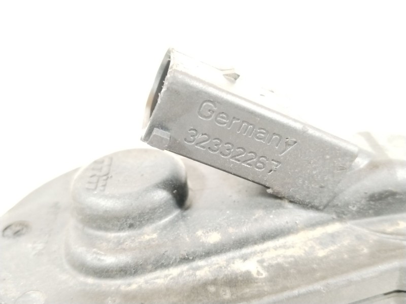 Recambio de pinza freno trasera izquierda para volkswagen passat berlina (3c2) advance plus referencia OEM IAM 3C0615403B  