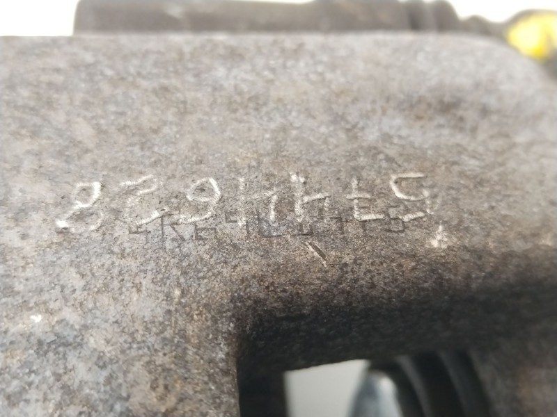 Recambio de pinza freno trasera derecha para hyundai i30 (gd) style referencia OEM IAM 58400A6330  