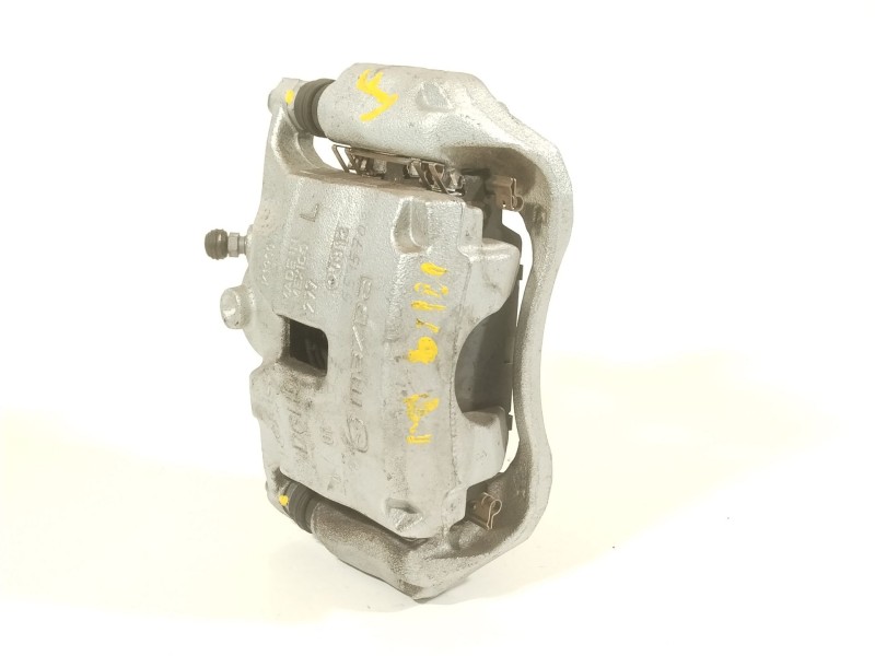 Recambio de pinza freno delantera izquierda para mazda cx-30 zenith referencia OEM IAM DFY53399Z  