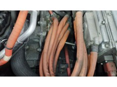 Recambio de caja cambios para opel ampera (r12) ev 150 referencia OEM IAM 24251519  812502693